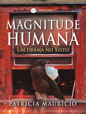 cover image of Magnitude Humana